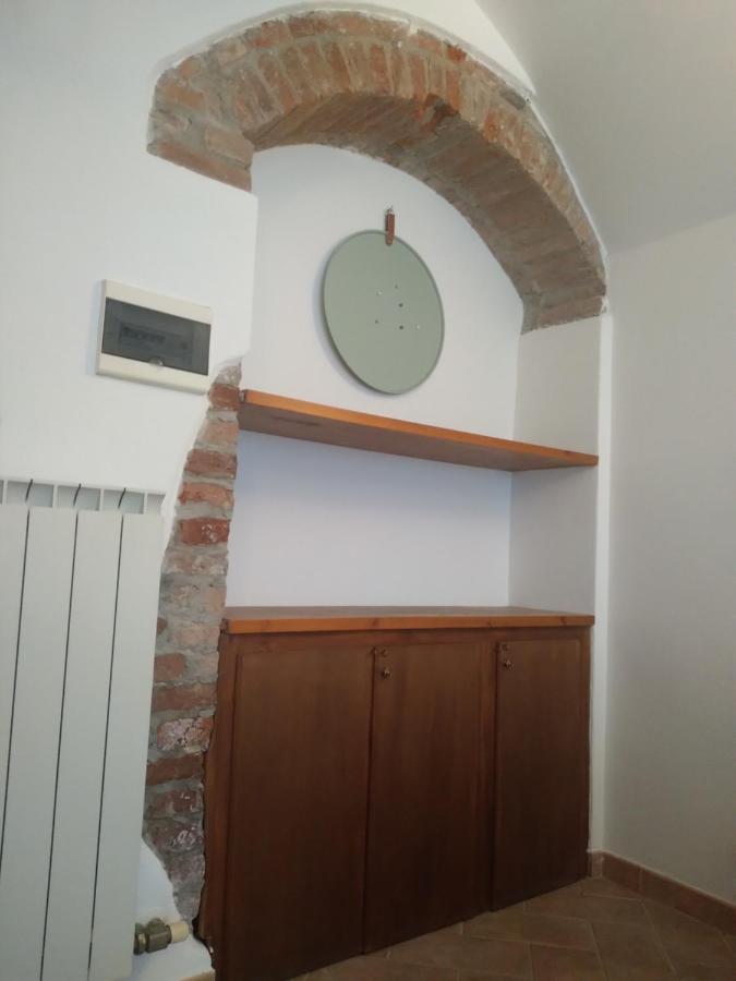 Il Borgo Della Leti Bérgamo Exterior foto