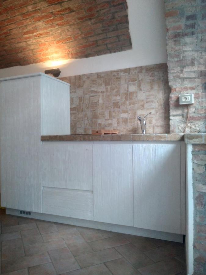 Il Borgo Della Leti Bérgamo Exterior foto